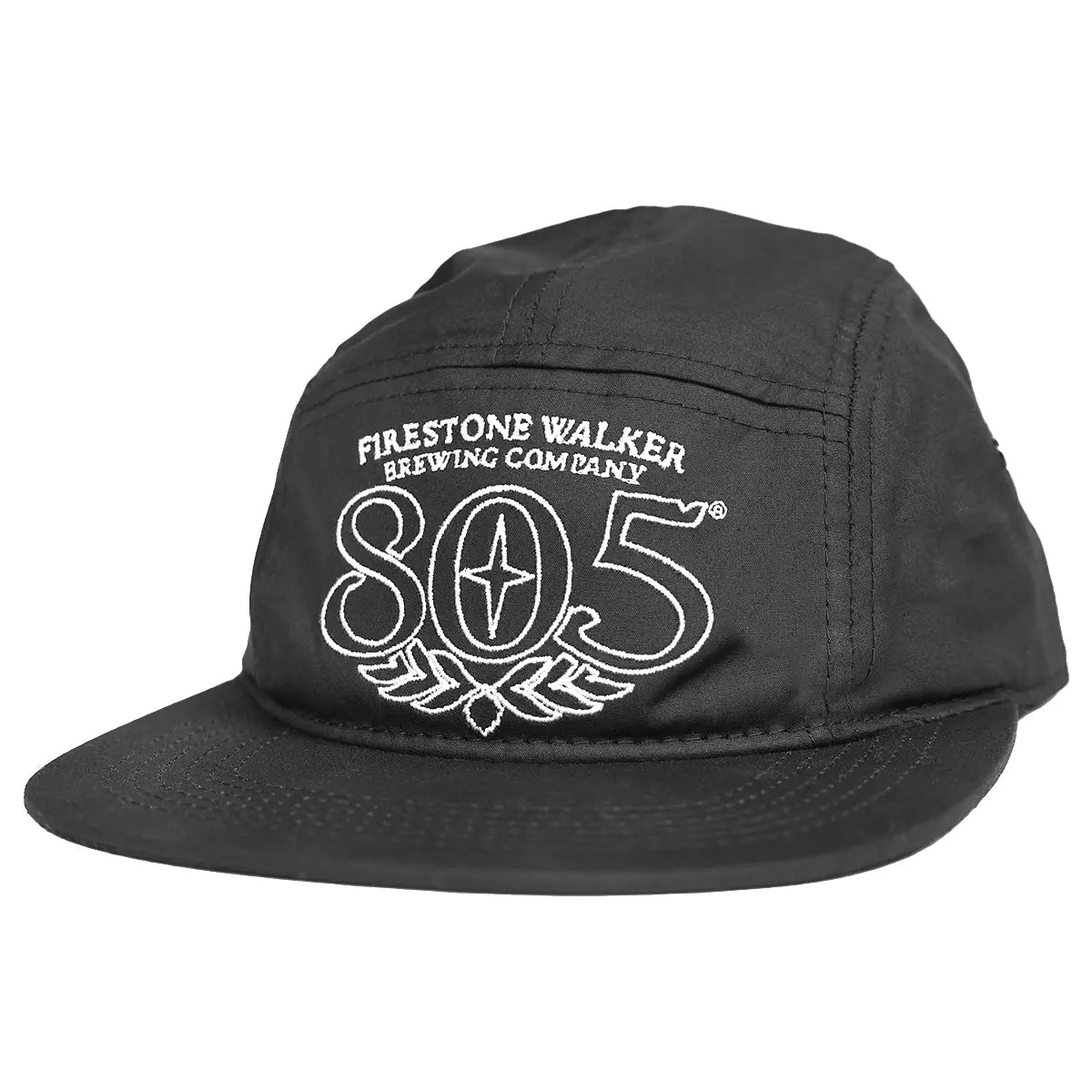 805 Premier Camp Hat - Fasthouse