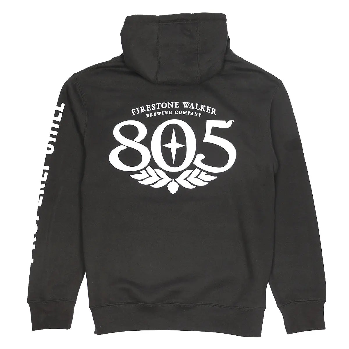 805 Premier Properly Chill Hooded Pullover Fasthouse