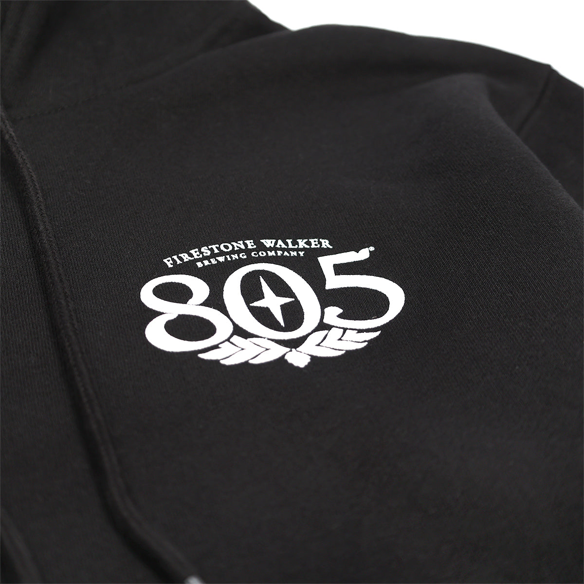 805 Premier Properly Chill Hooded Pullover Fasthouse