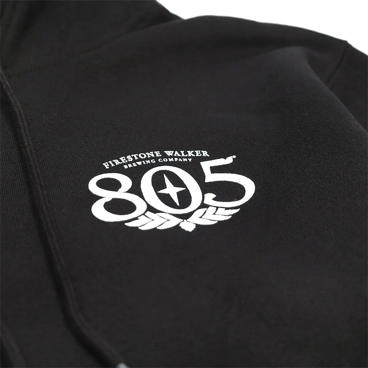 805 Premier Properly Chill Hooded Pullover Fasthouse