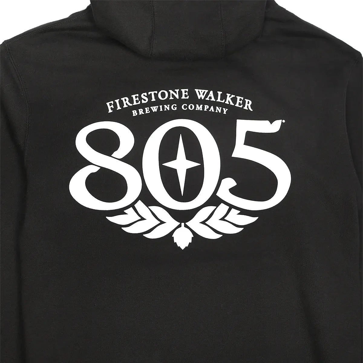 805 Premier Properly Chill Hooded Pullover Fasthouse