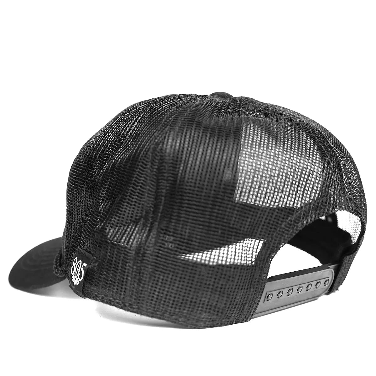 805 Premier Tonal Trucker Hat - Fasthouse