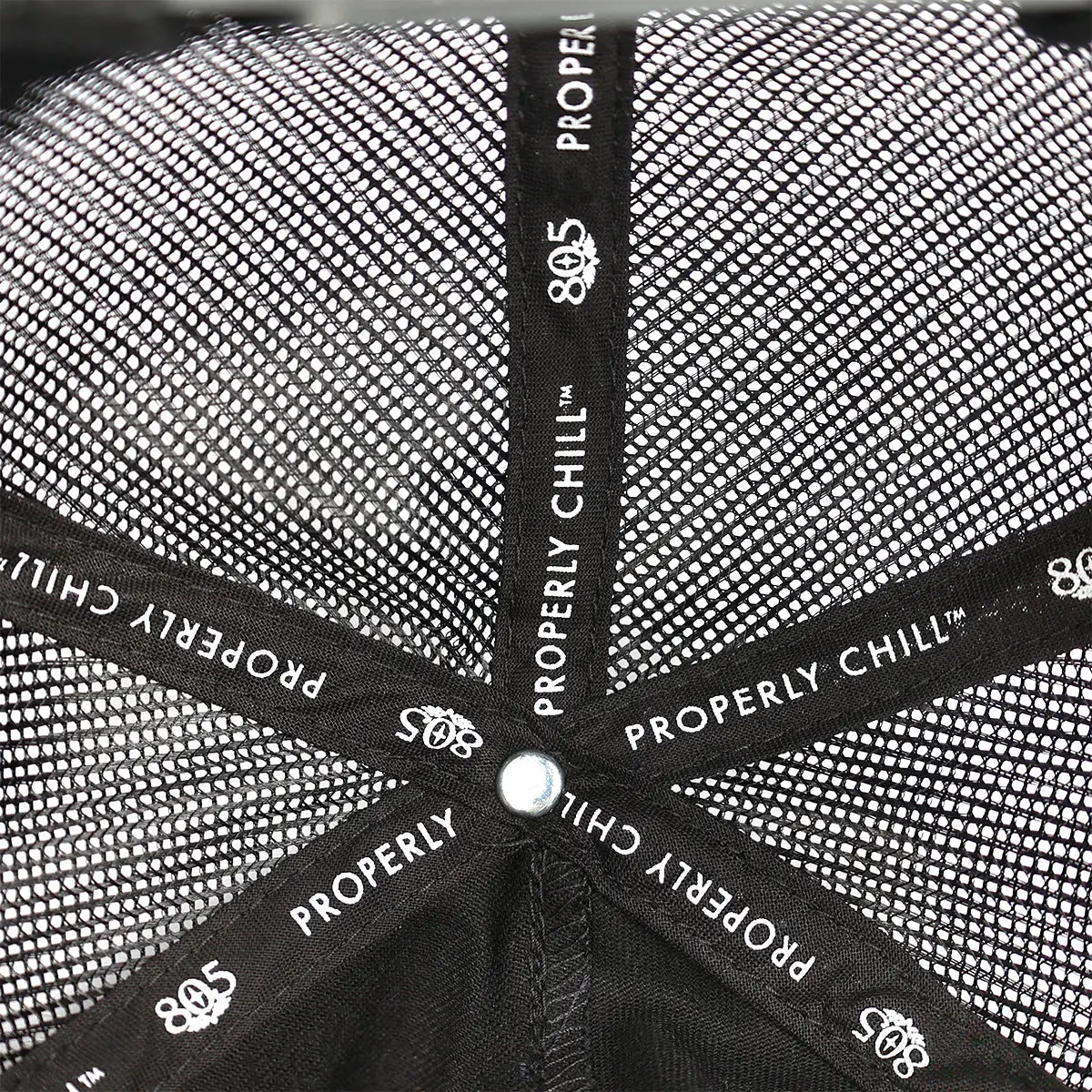 805 Premier Tonal Trucker Hat - Fasthouse