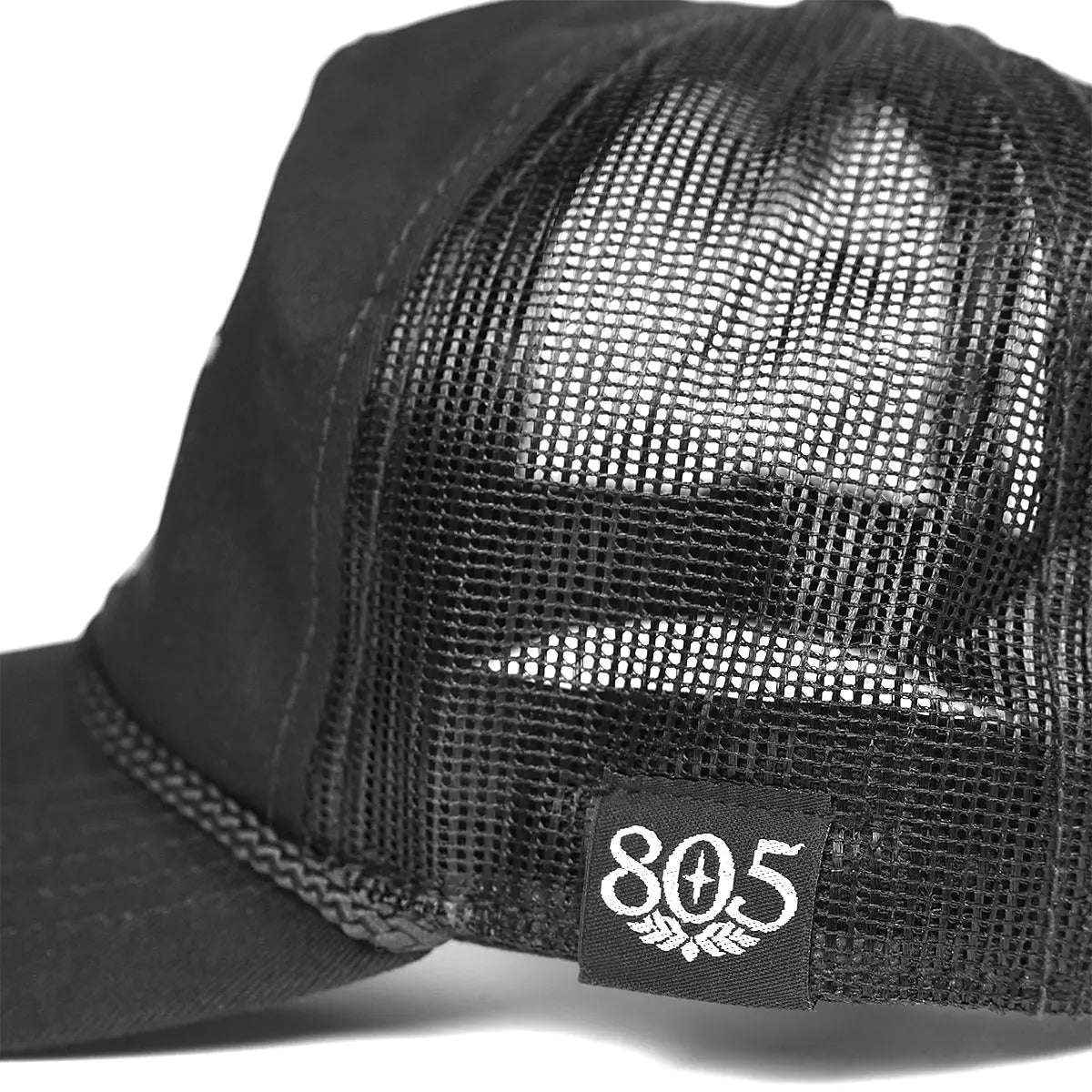 805 Premier Tonal Trucker Hat - Fasthouse