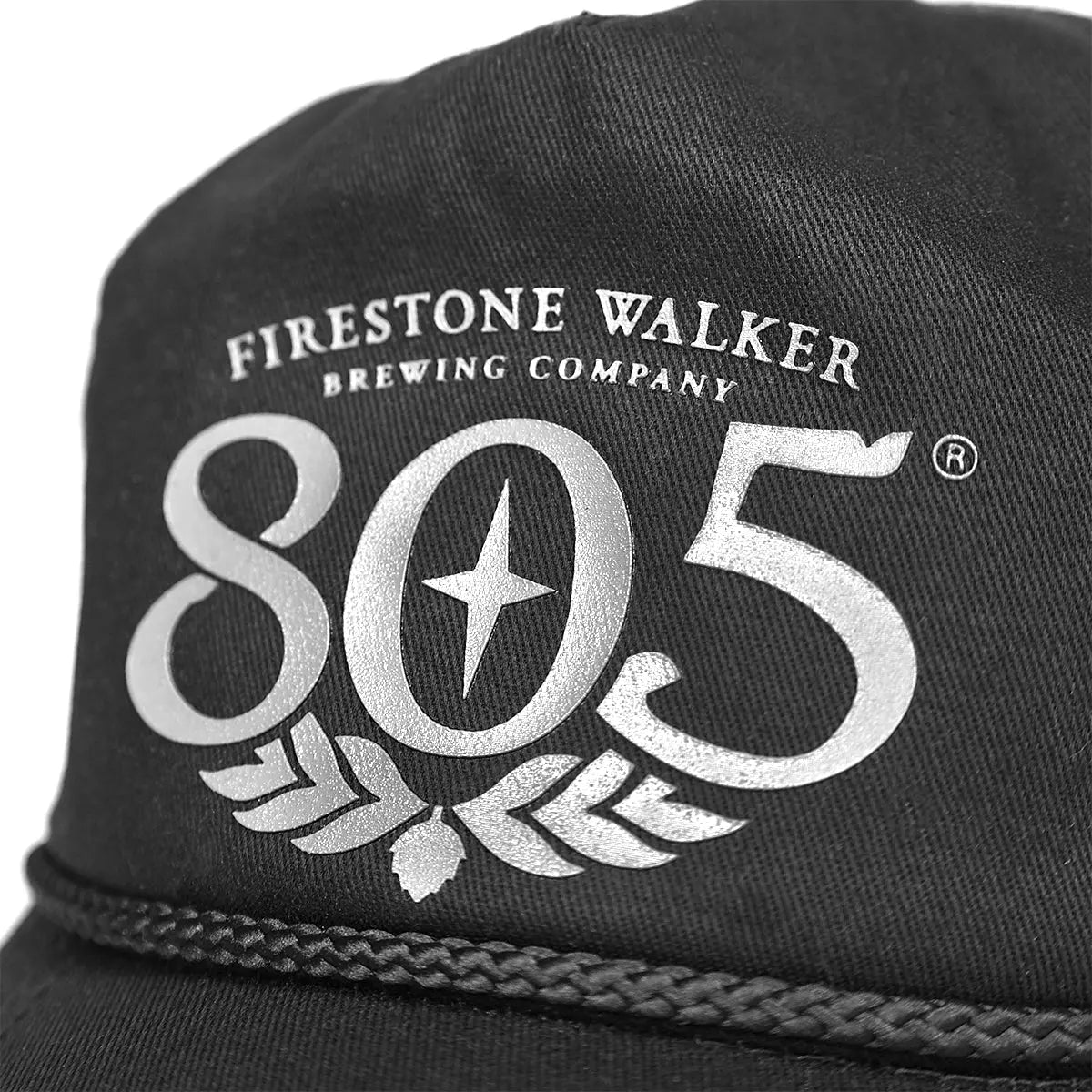 805 Premier Tonal Trucker Hat - Fasthouse