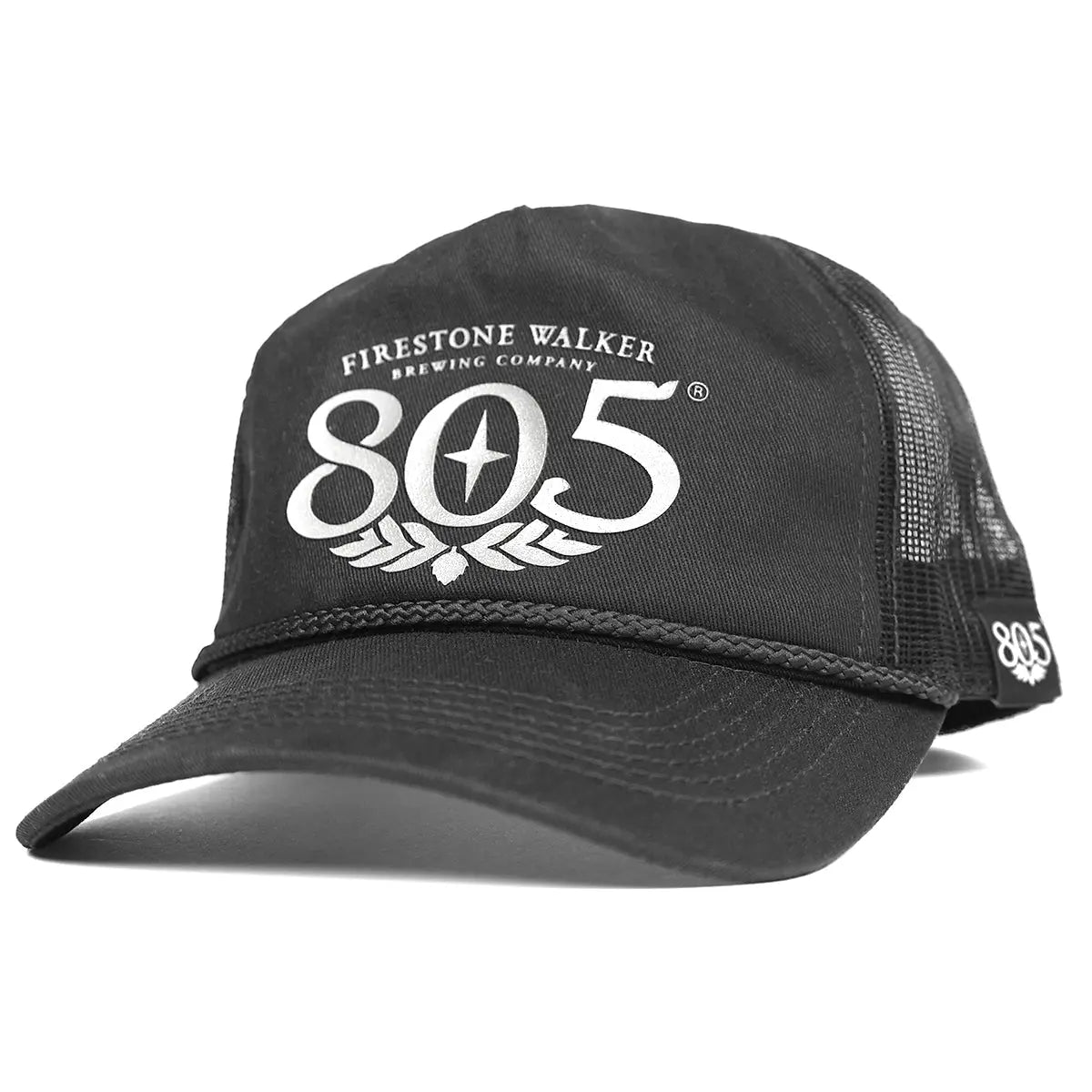 805 Premier Tonal Trucker Hat - Fasthouse