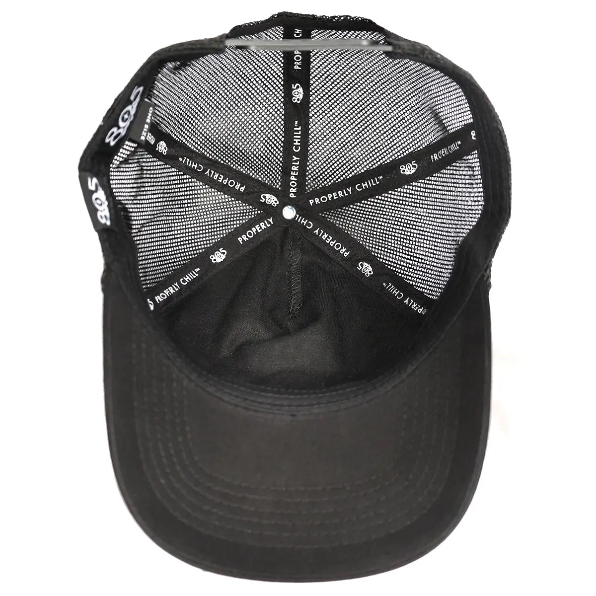 805 Premier Tonal Trucker Hat - Fasthouse