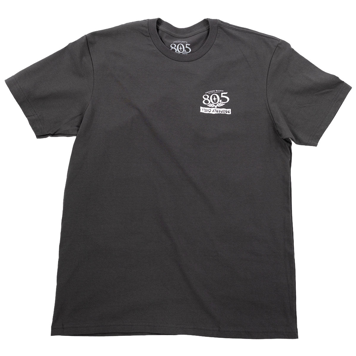 805 Premier Brew Bowl Tee