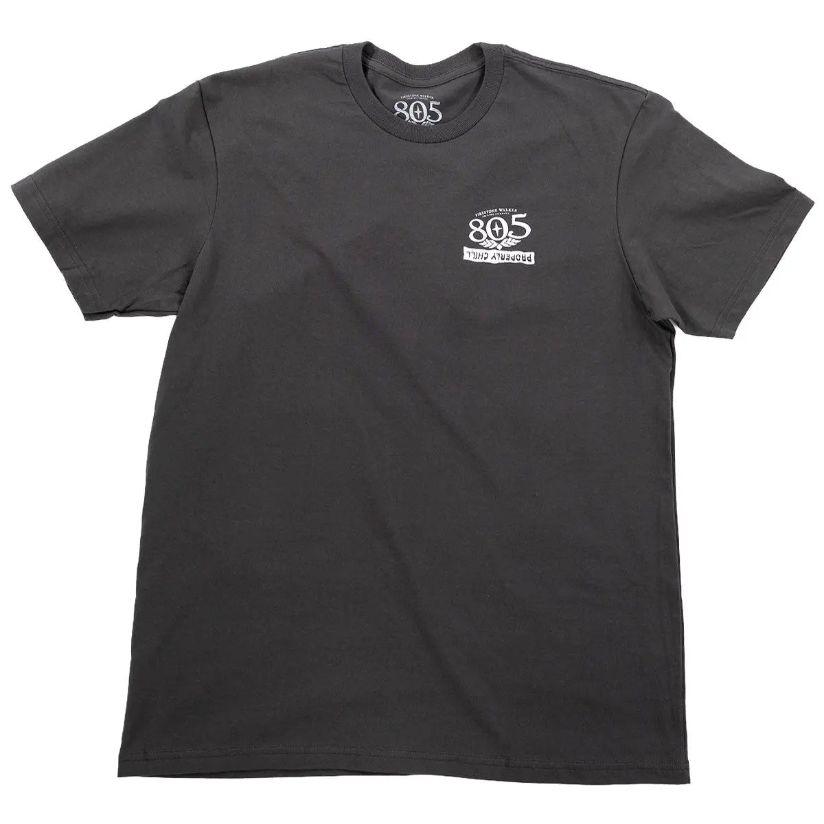 805 Premier Brew Bowl Tee Fasthouse