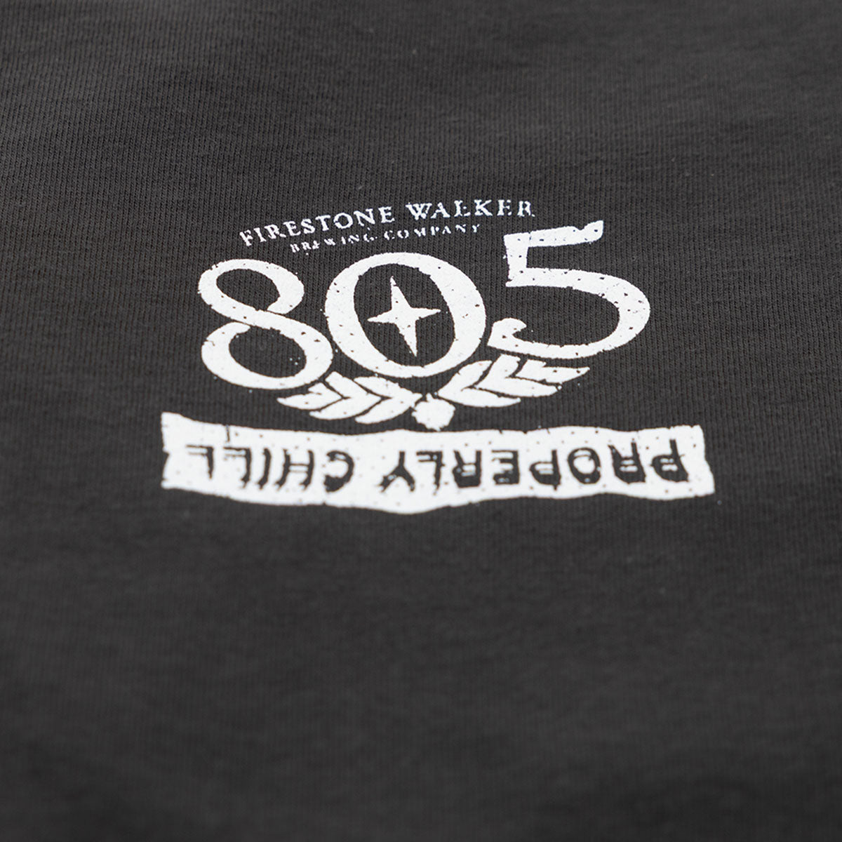 805 Premier Brew Bowl Tee