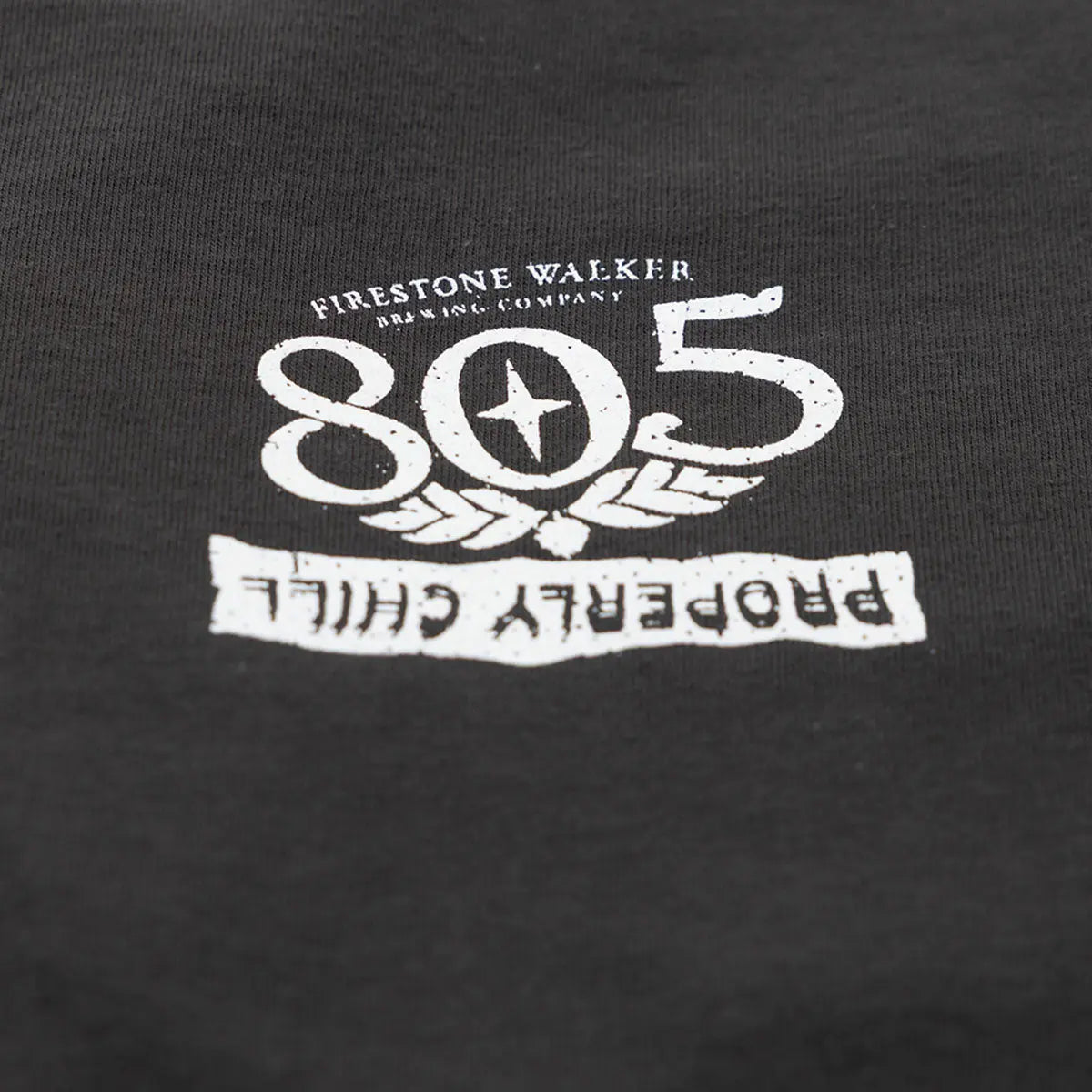 805 Premier Brew Bowl Tee Fasthouse