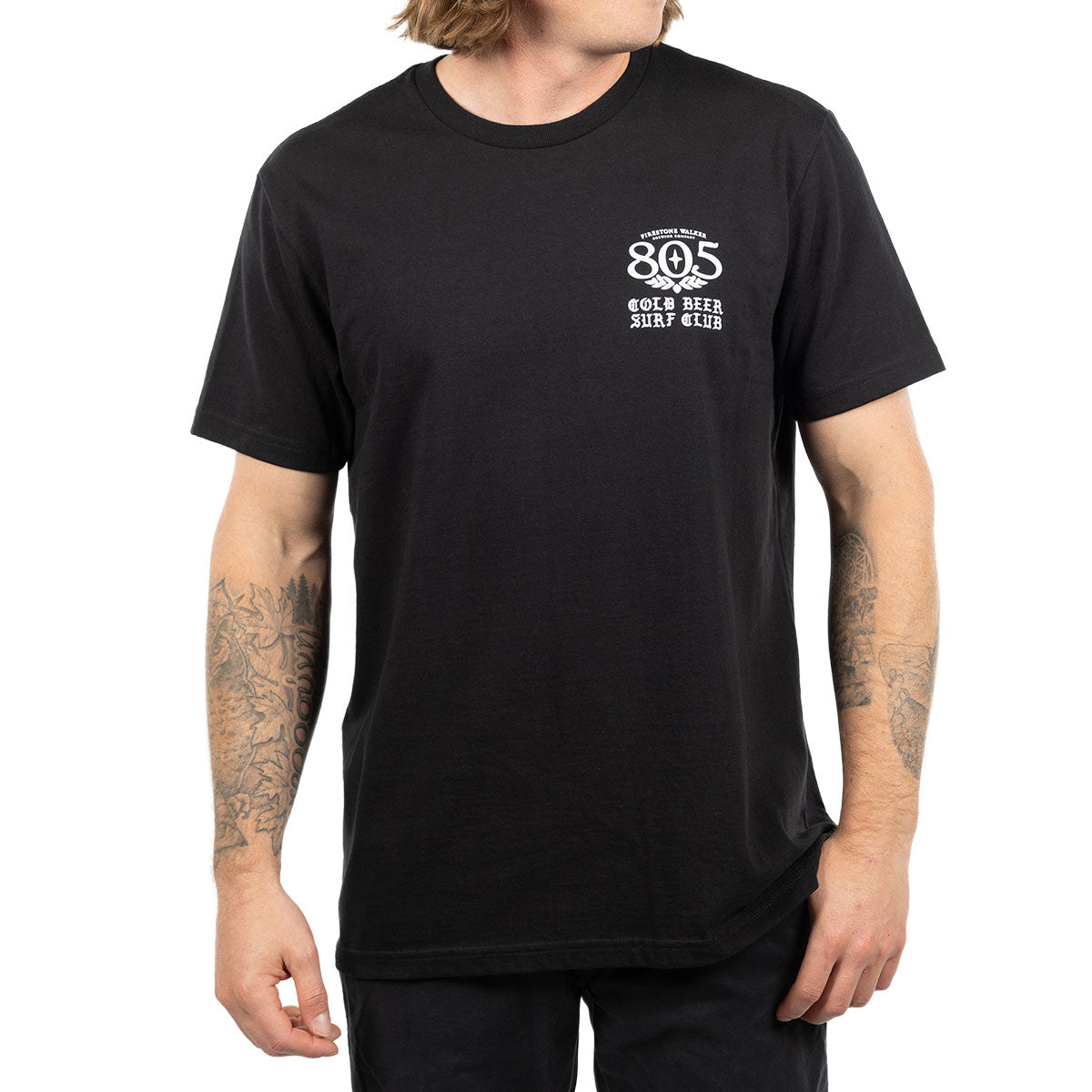 805 Premier CBSC Siren Tee
