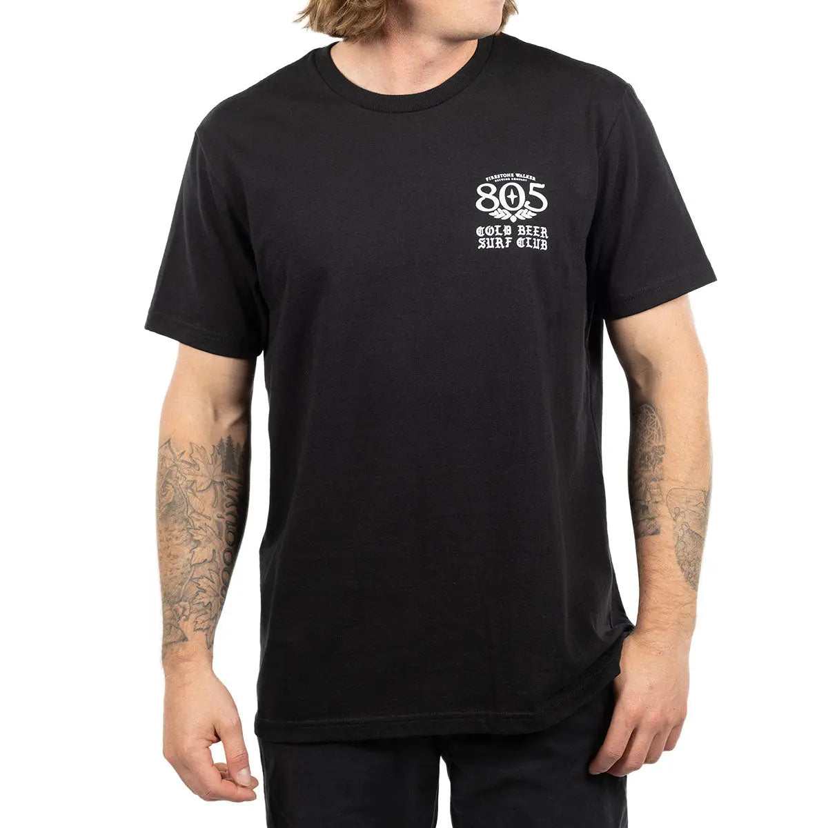 805 Premier CBSC Siren Tee Fasthouse