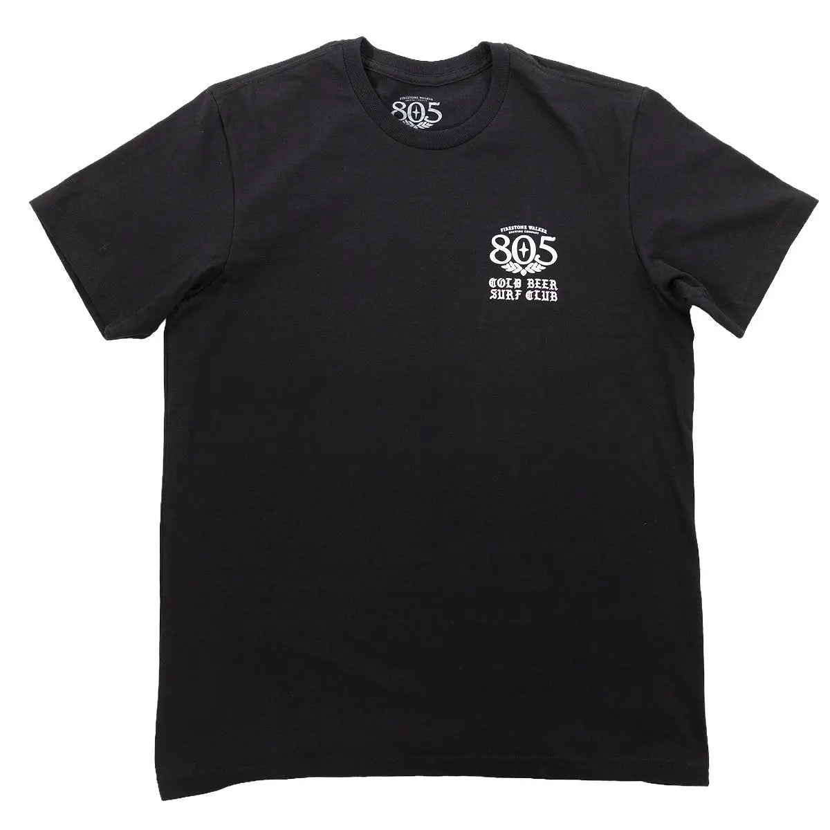 805 Premier CBSC Siren Tee Fasthouse