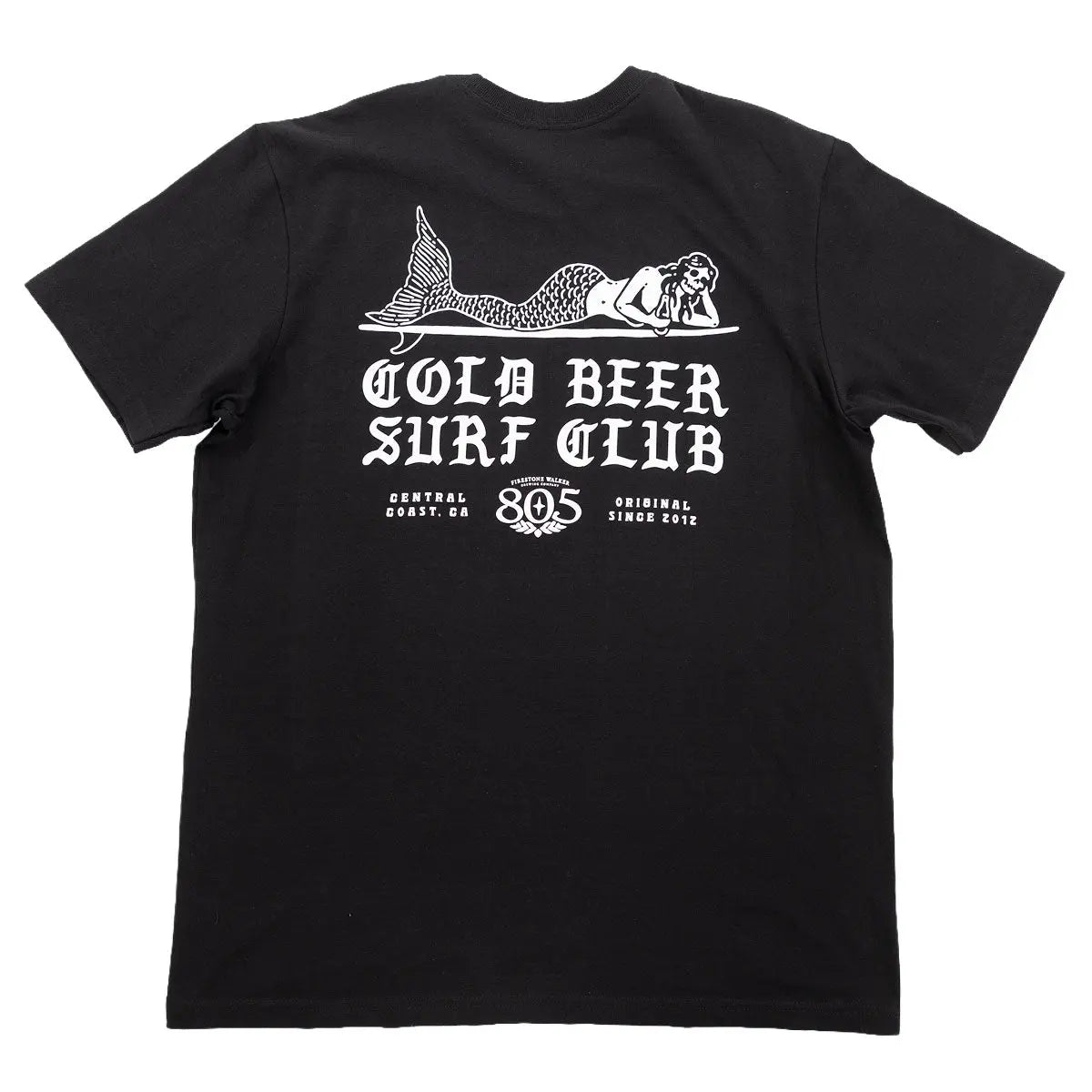 805 Premier CBSC Siren Tee Fasthouse