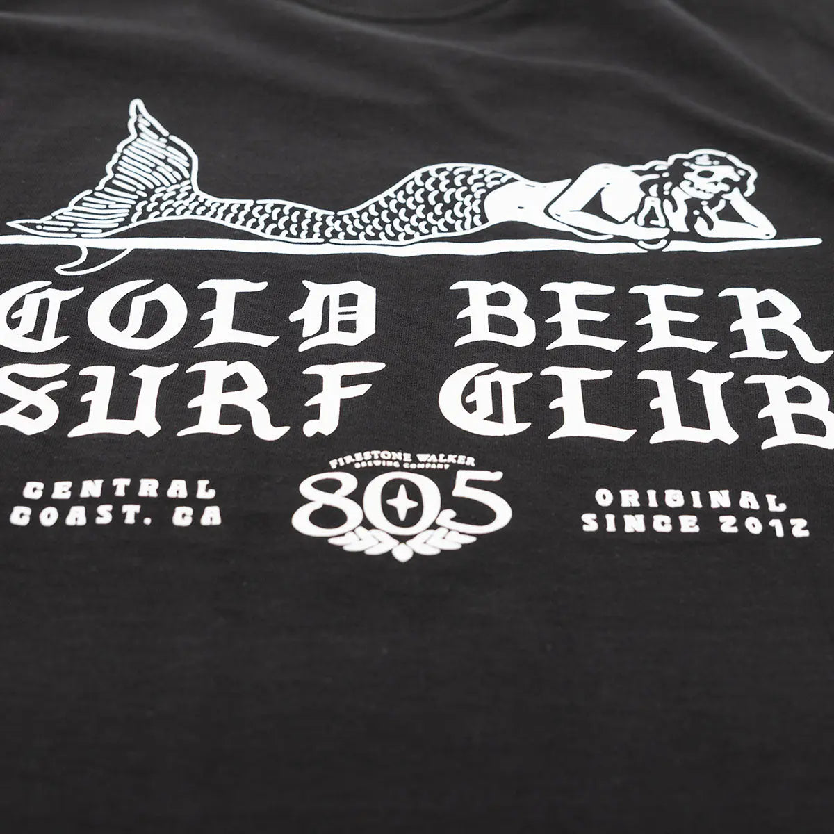 805 Premier CBSC Siren Tee Fasthouse