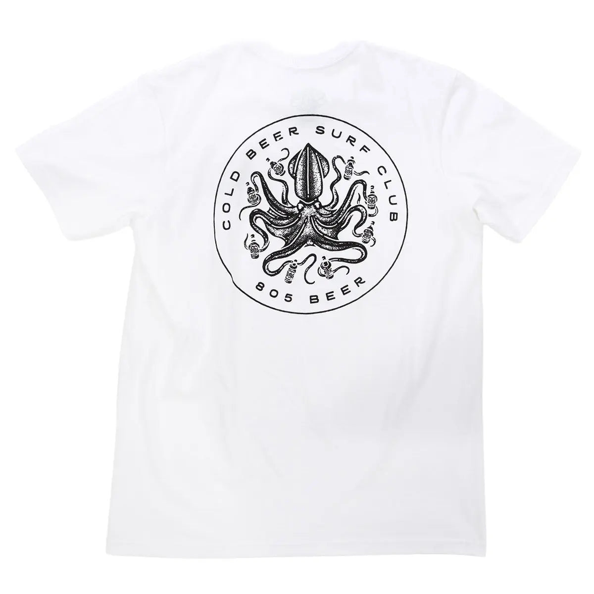 805 Premier Deep Sea Tee Fasthouse