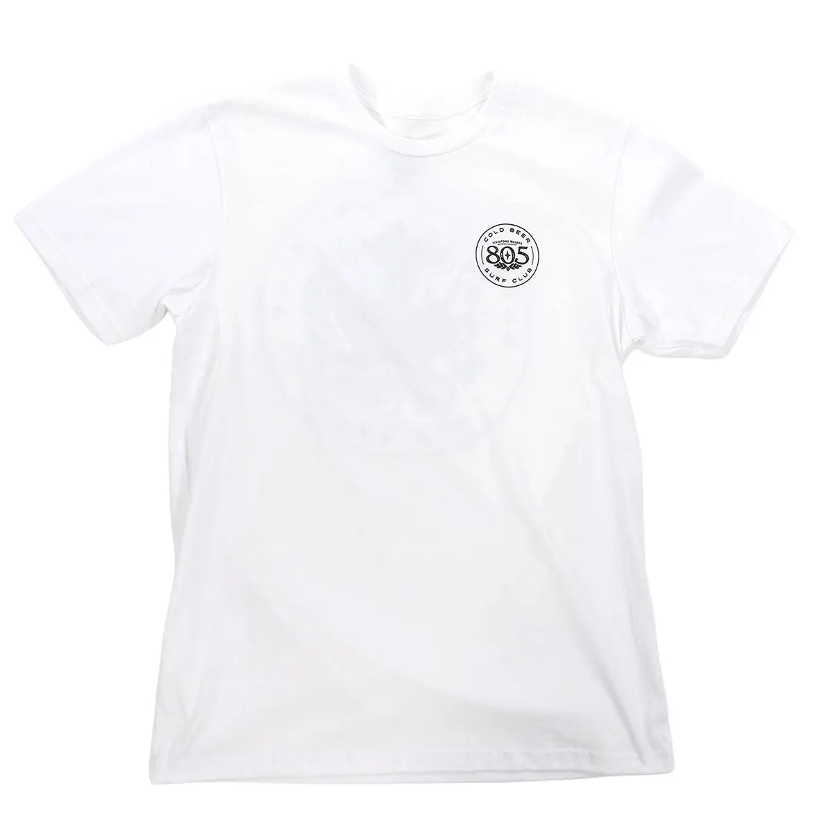 805 Premier Deep Sea Tee Fasthouse