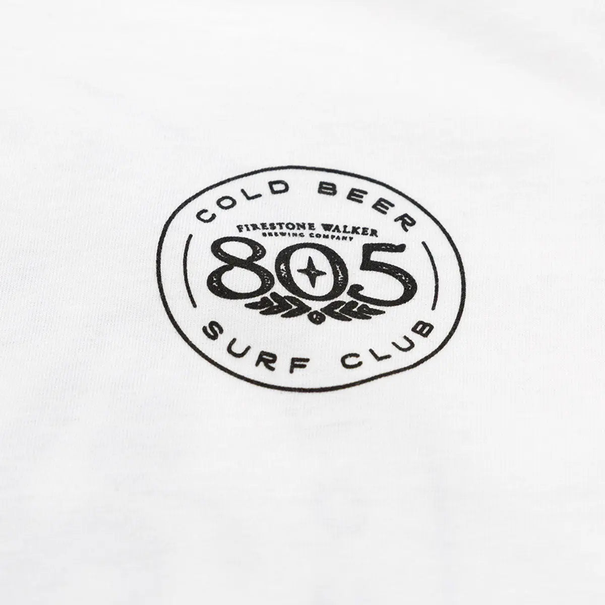 805 Premier Deep Sea Tee Fasthouse