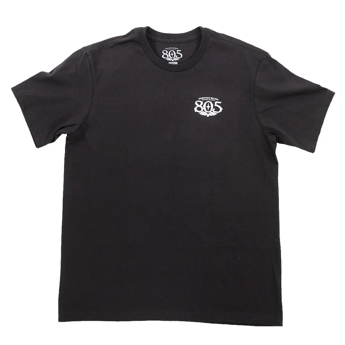 805 Premier Helmet Head Tee Fasthouse