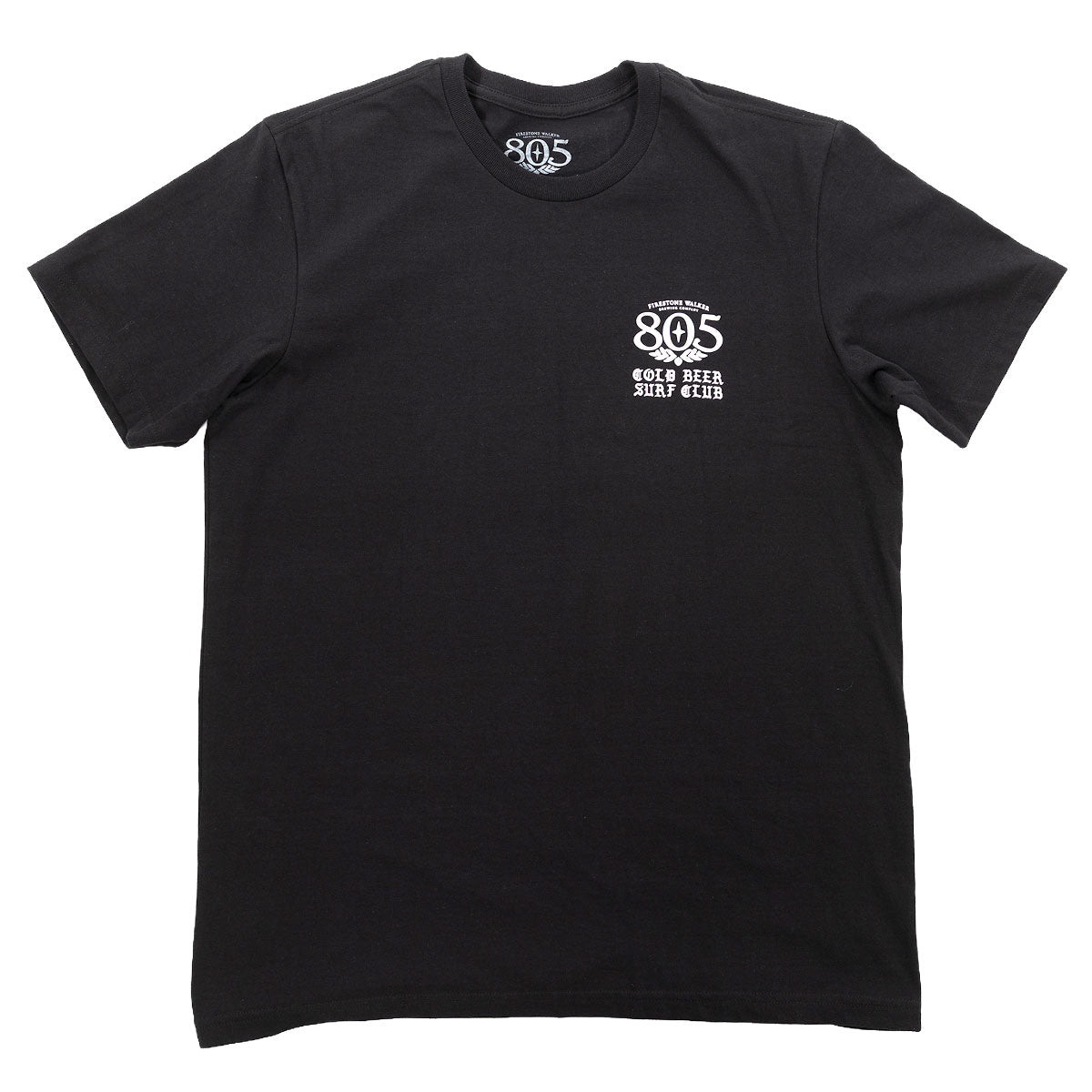805 Premier Locals Only Tee