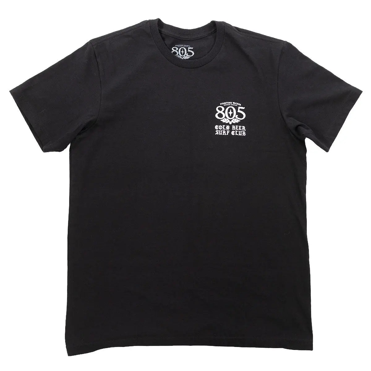805 Premier Locals Only Tee Fasthouse