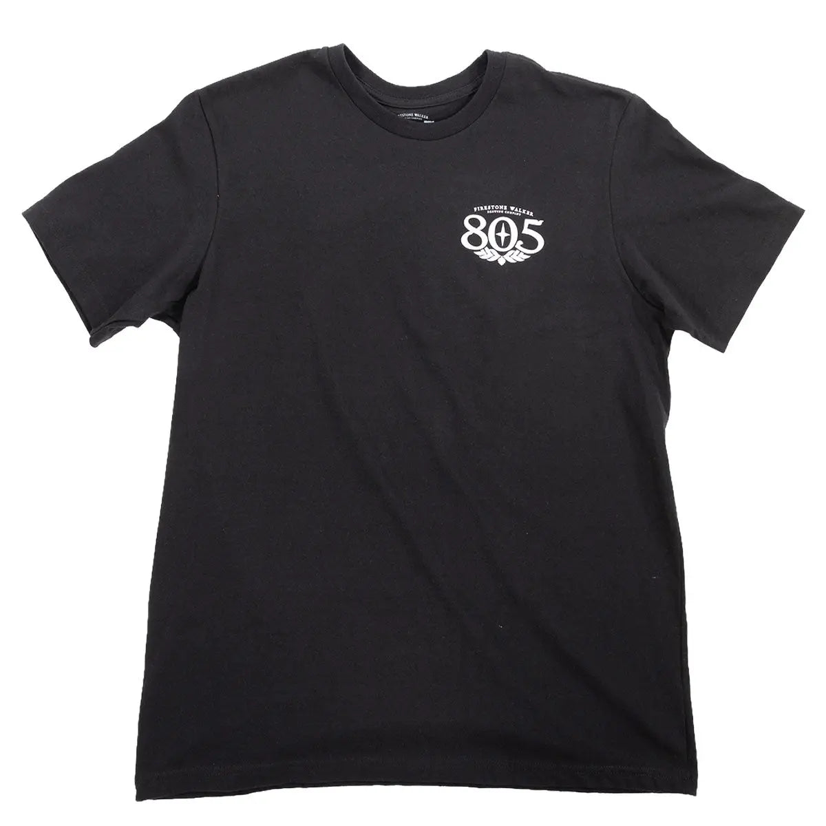 805 Premier Original SS Tee - Black
