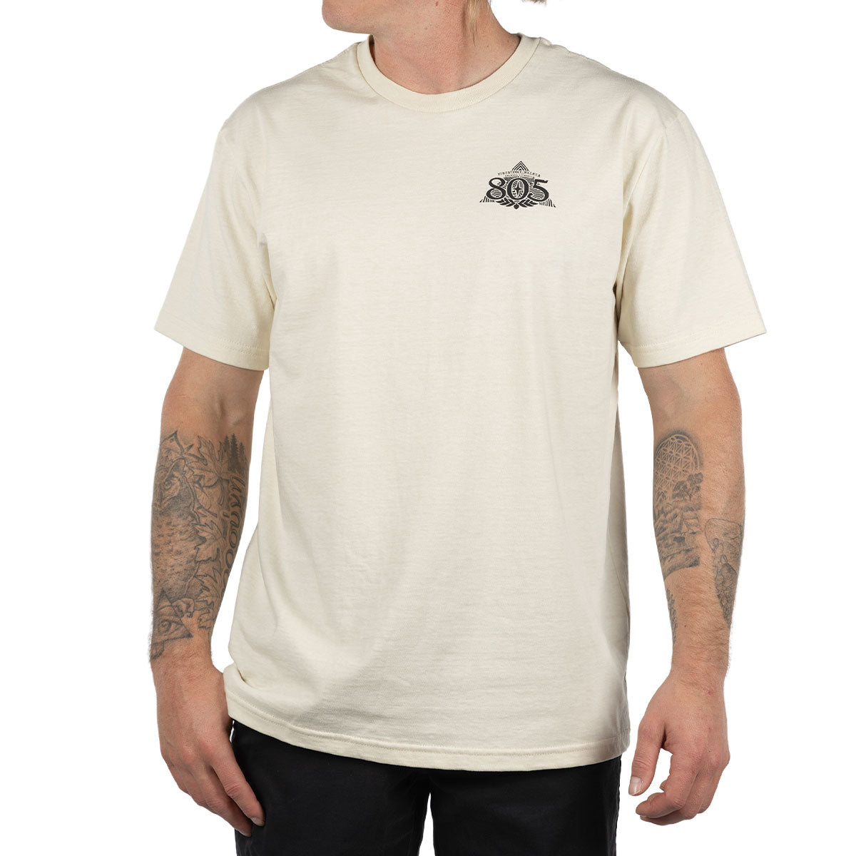 805 Premier Taste of Freedom Tee