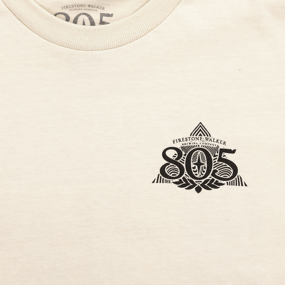 805 Premier Taste of Freedom Tee