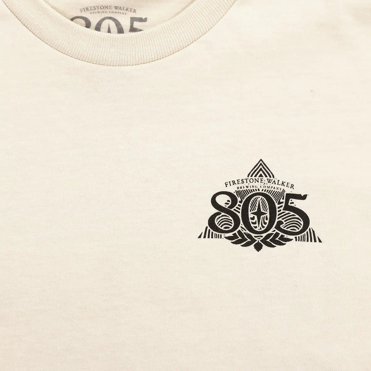 805 Premier Taste of Freedom Tee Fasthouse