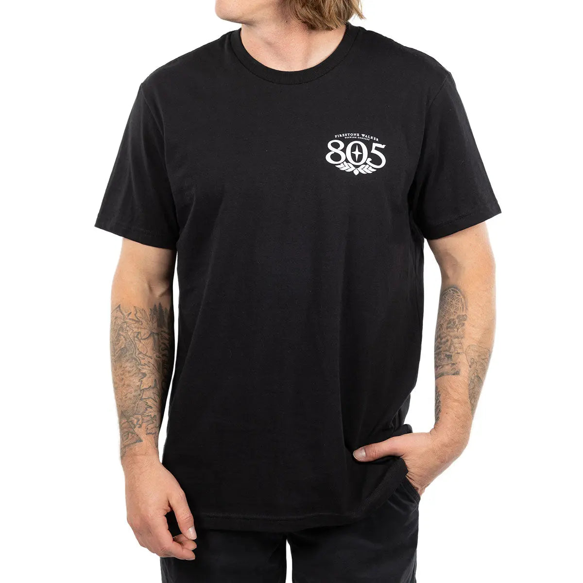 805 Premier Vive Por Tee Fasthouse