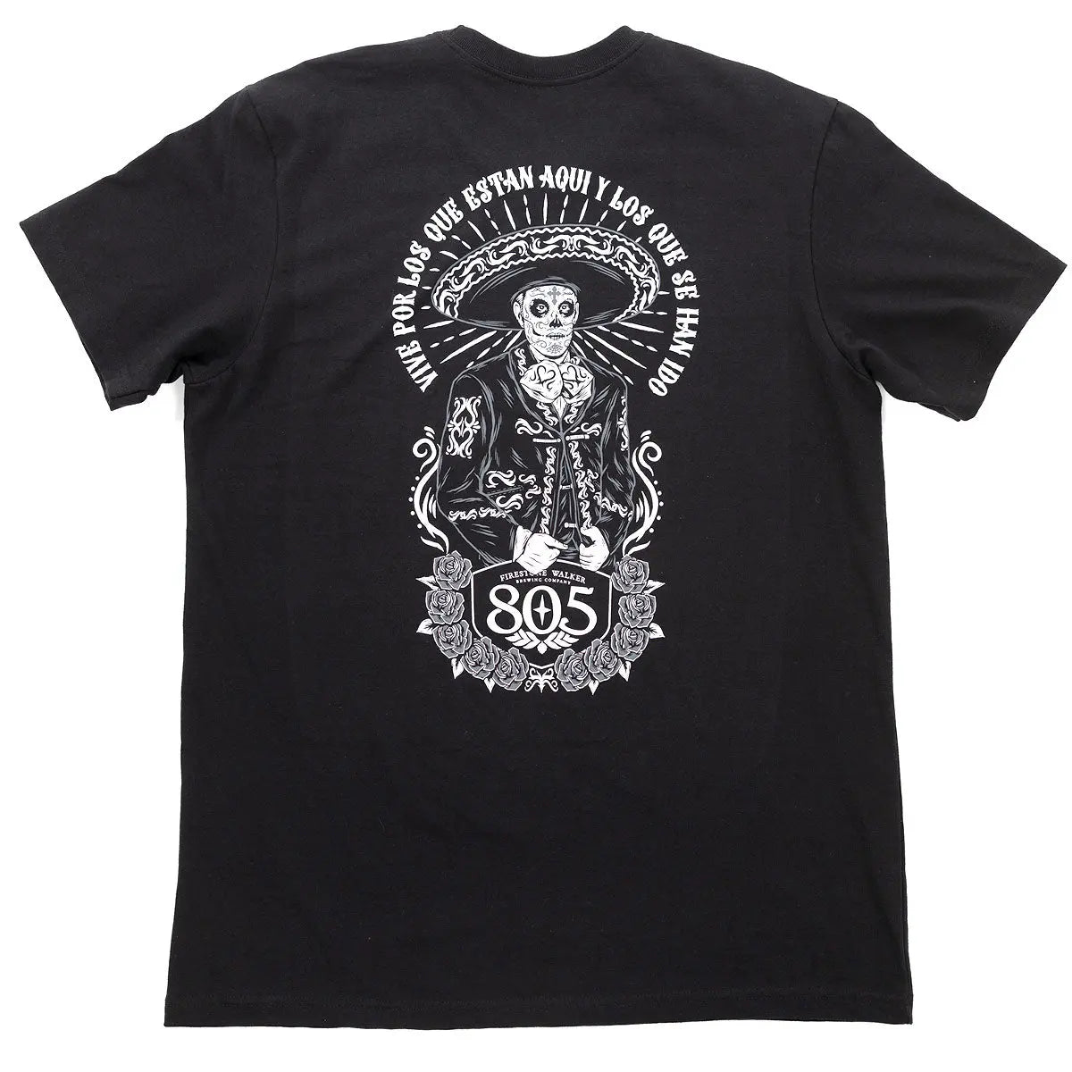 805 Premier Vive Por Tee Fasthouse