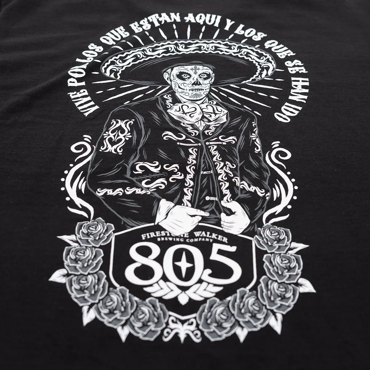 805 Premier Vive Por Tee Fasthouse
