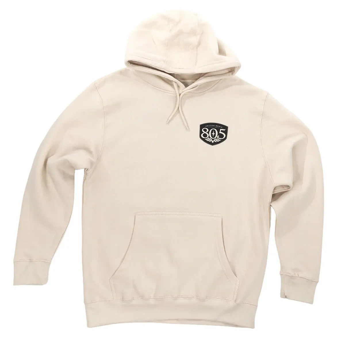 805 Premier Outlaw Hooded Pullover Fasthouse