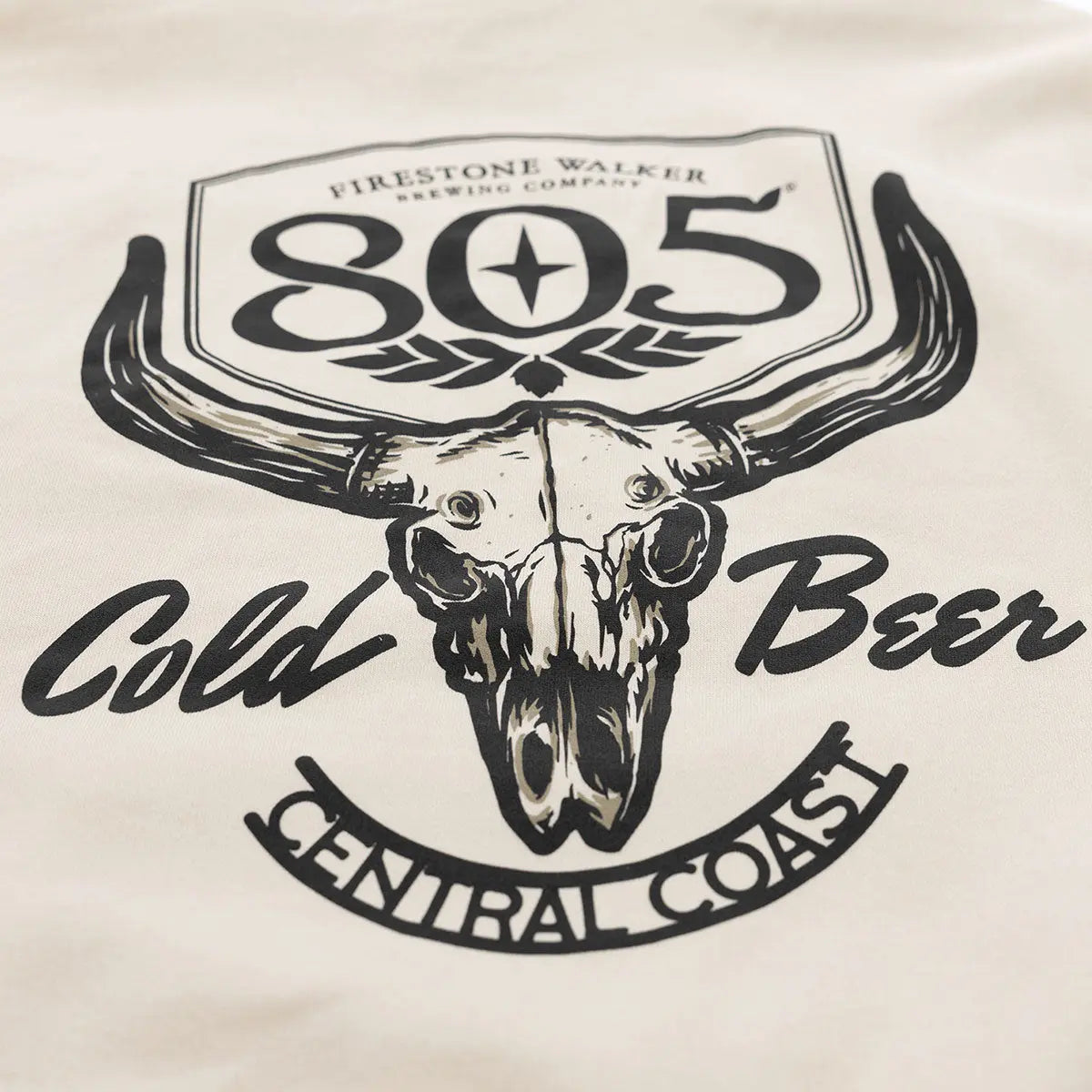 805 Premier Outlaw Hooded Pullover Fasthouse