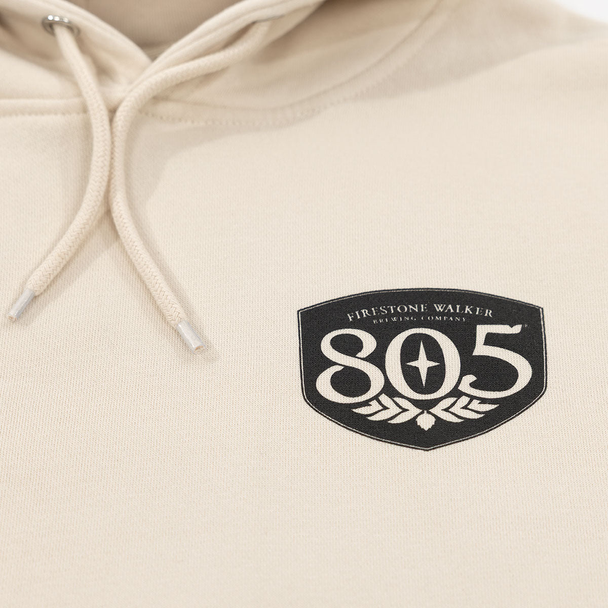 805 Premier Outlaw Hooded Pullover