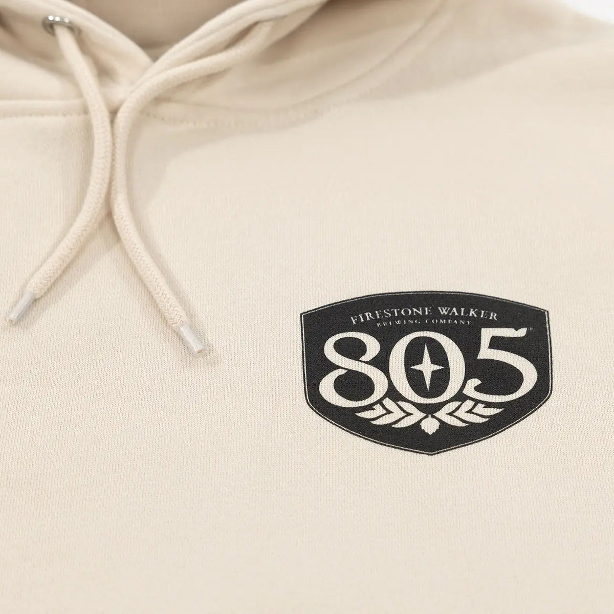 805 Premier Outlaw Hooded Pullover Fasthouse