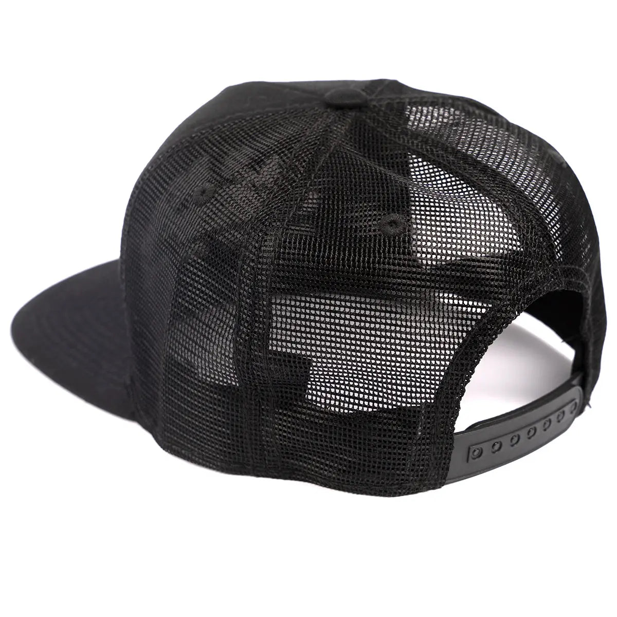 805 Cold Beer Surf Club WSL Hat - Black - Fasthouse