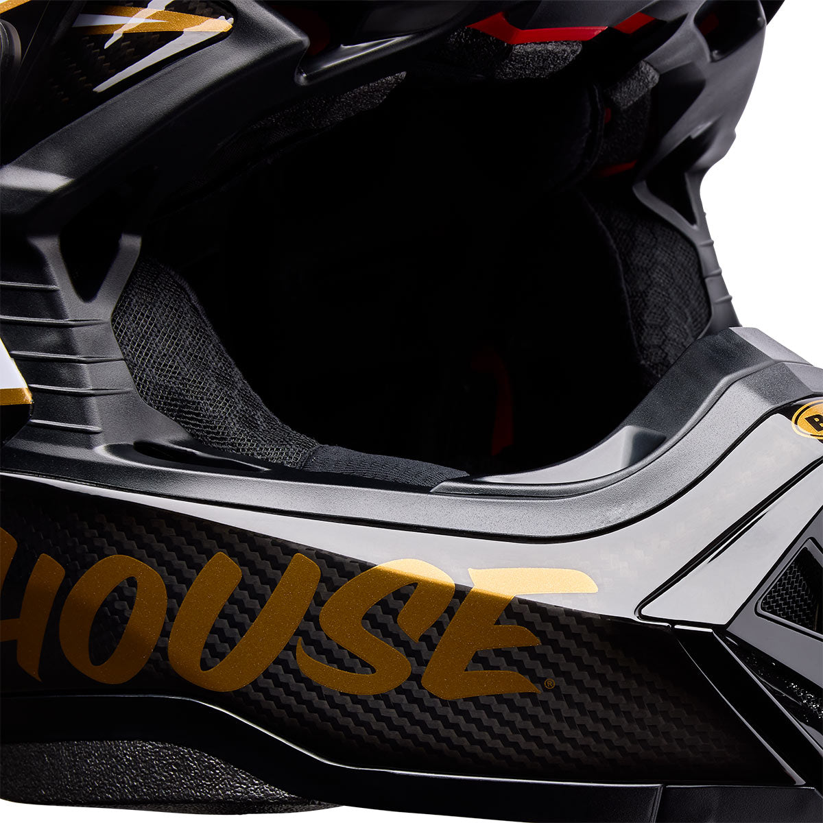 Bell Moto-10 Spherical Day in the Dirt 25 Helmet