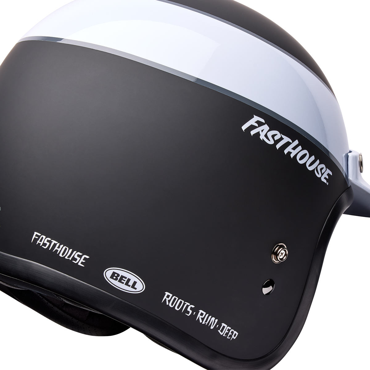 Bell x FH PS Custom 500 LE Helmet Fasthouse