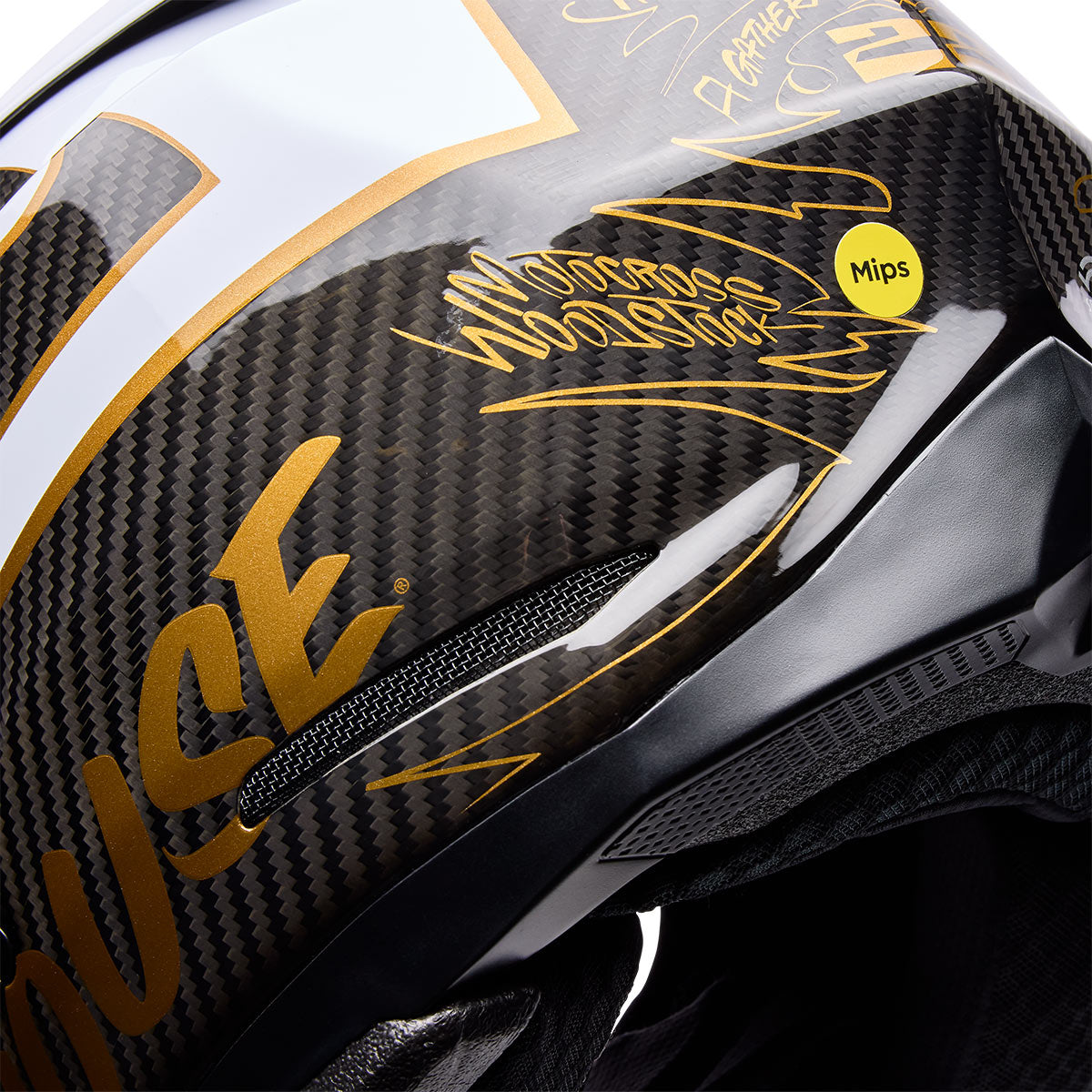 Bell Moto-10 Spherical Day in the Dirt 25 Helmet