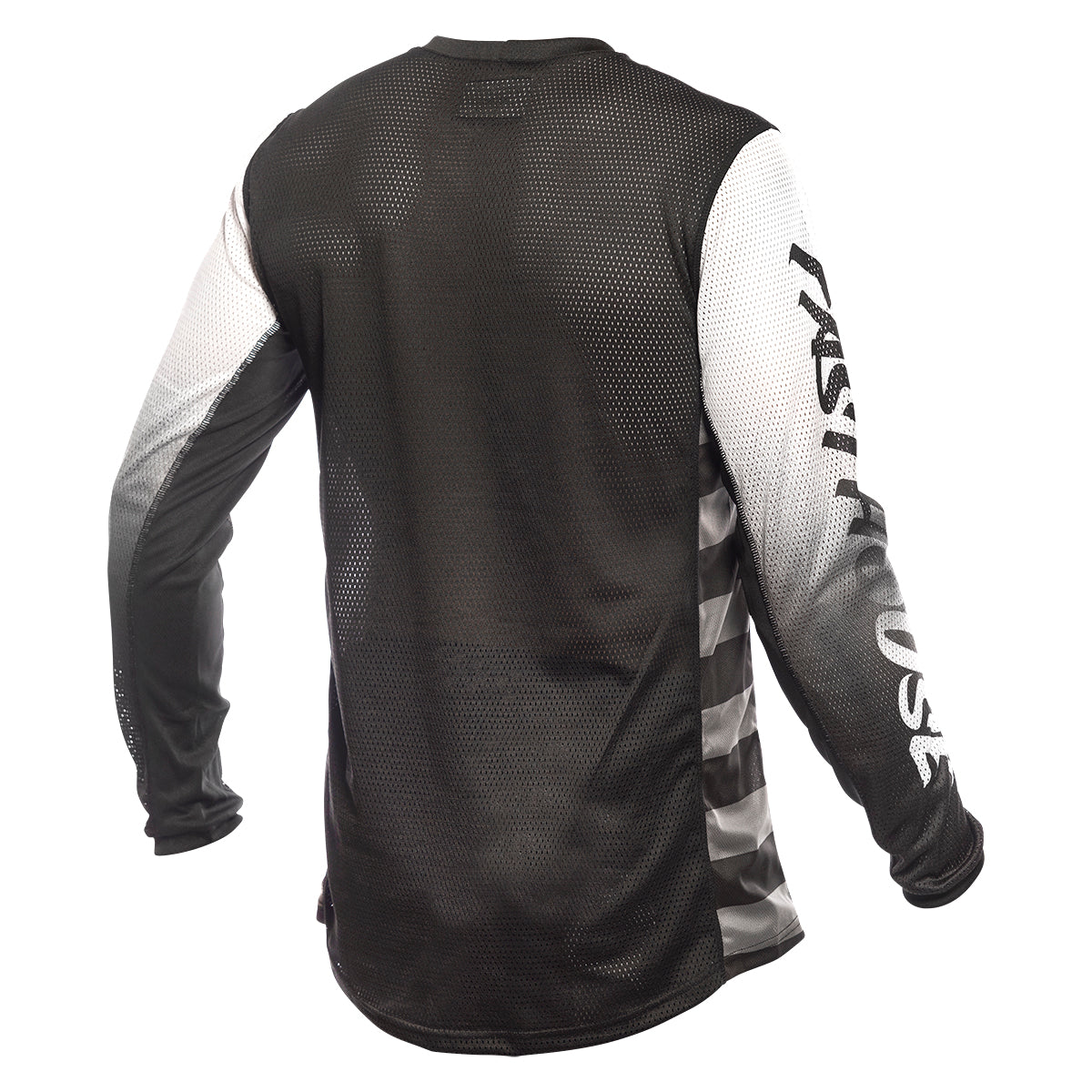 A/C Grindhouse Asher Jersey - White/Black closeout