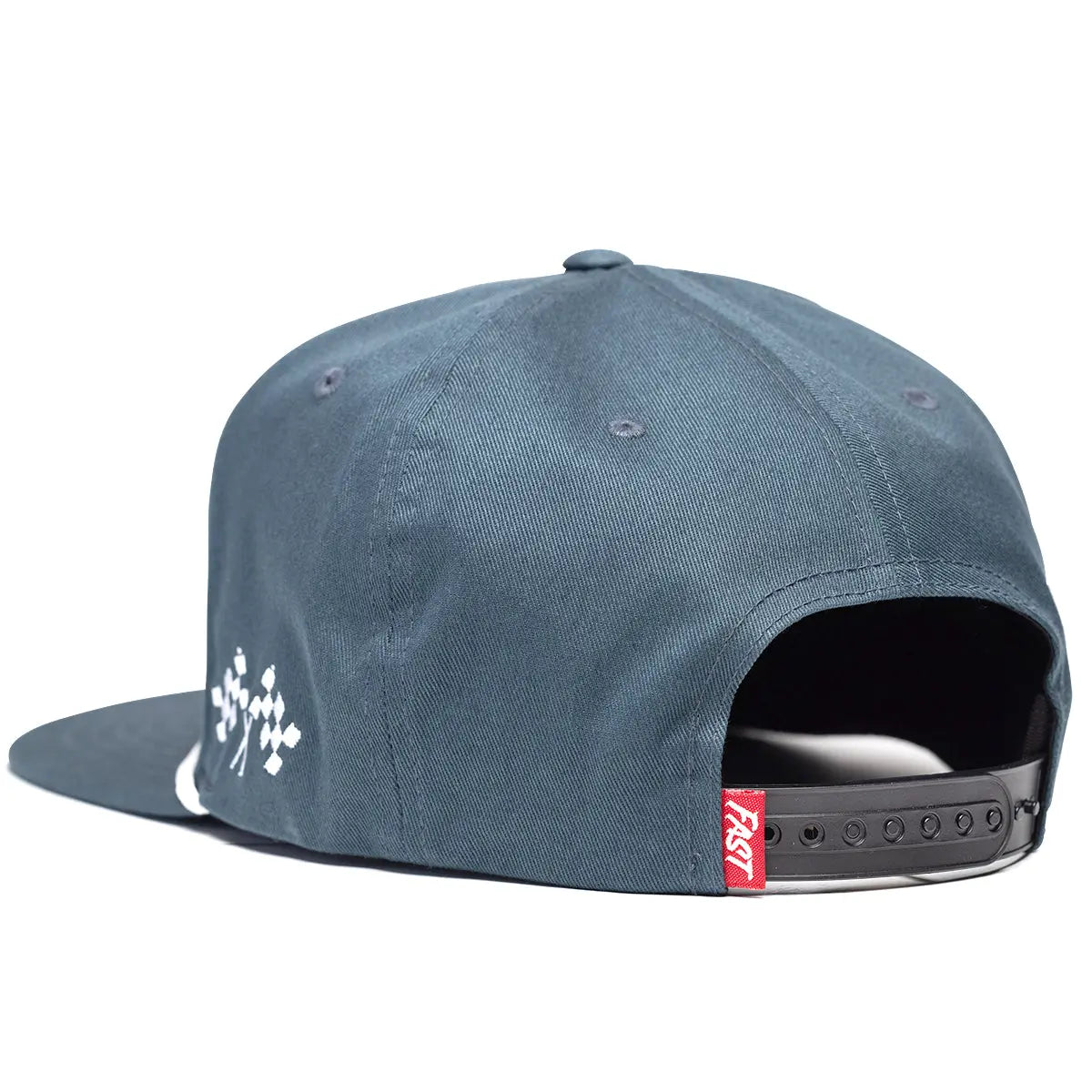 Acclaim Hat - Slate - Fasthouse