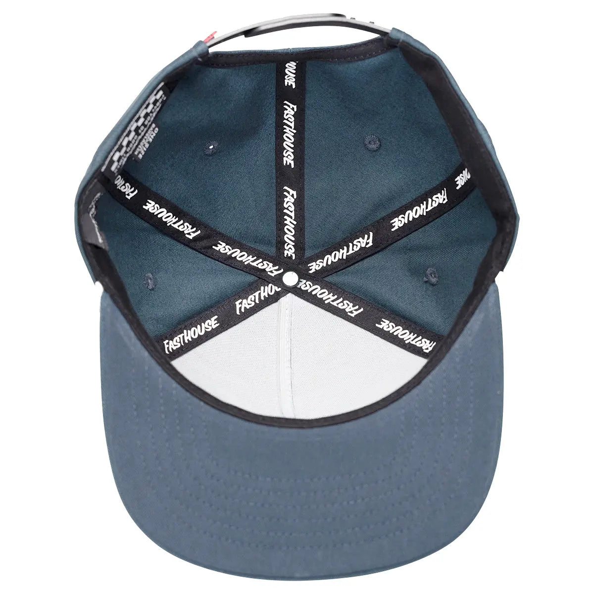 Acclaim Hat - Slate - Fasthouse