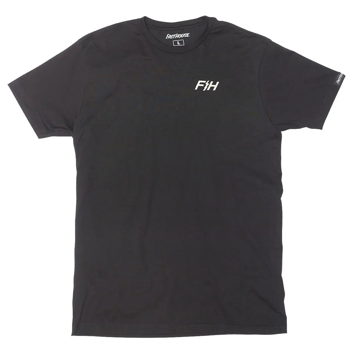 Ace Tee - Black