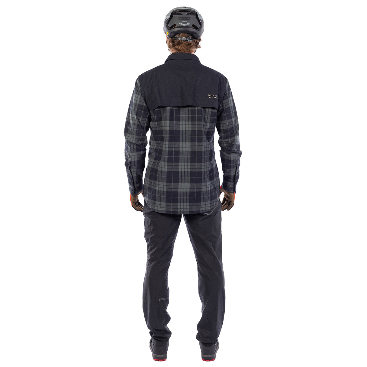 Adapt Tech Flannel