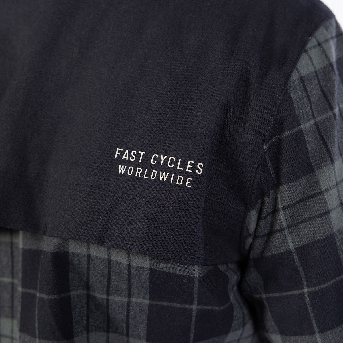 Adapt Tech Flannel