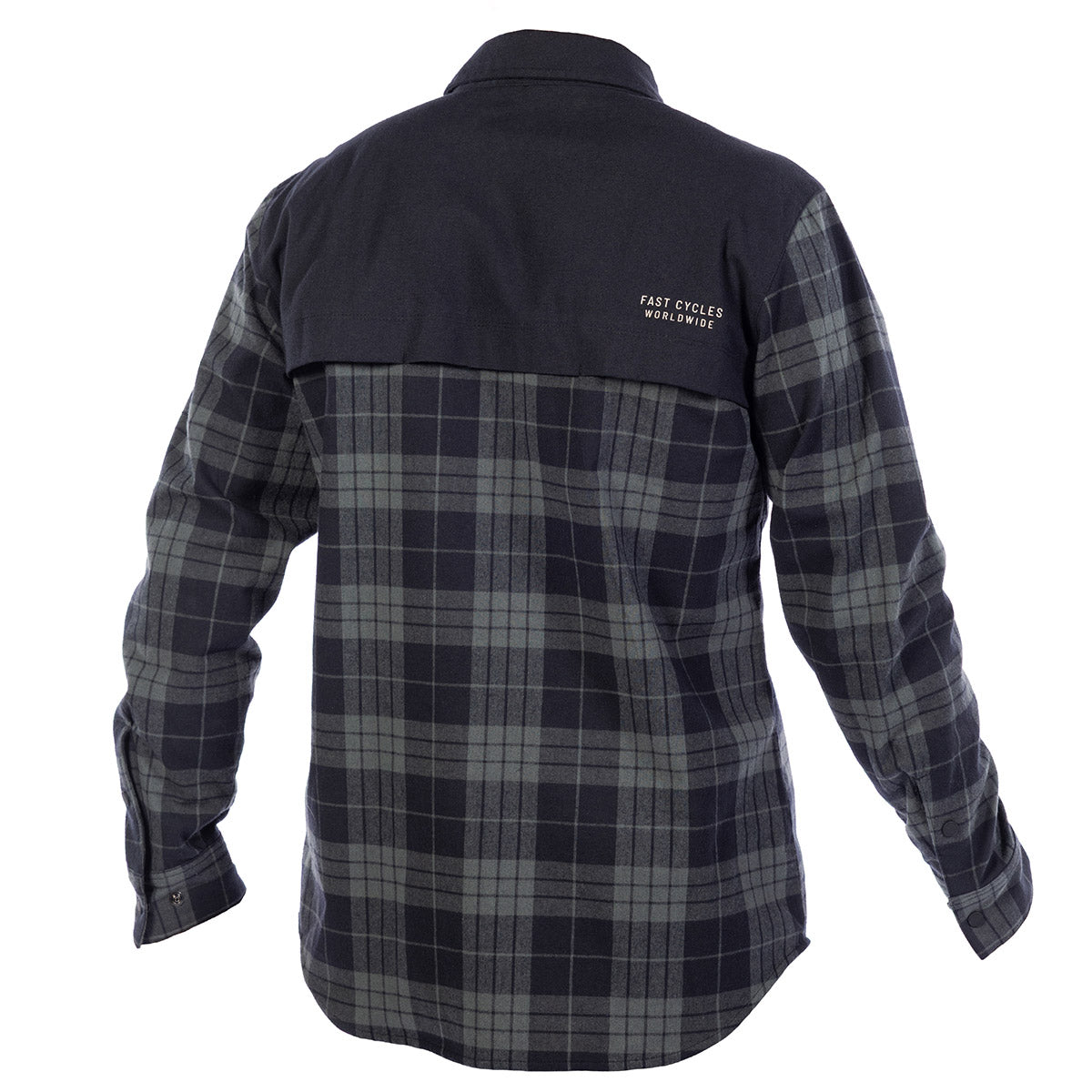 Adapt Tech Flannel