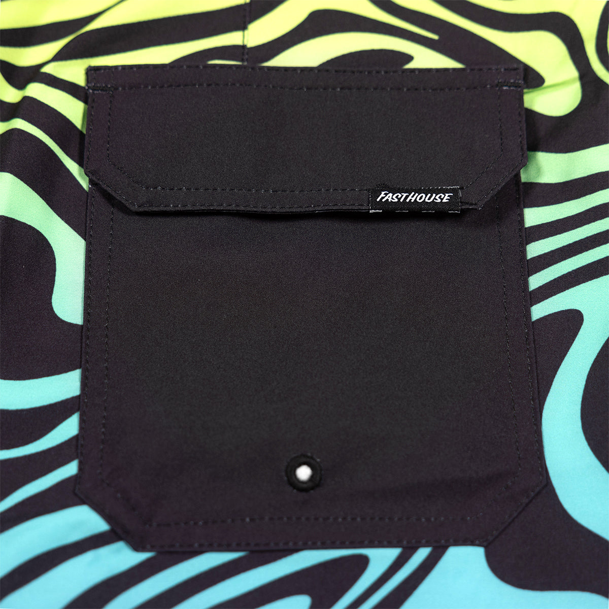 After Hours Calypso 21" Boardshort - Multi