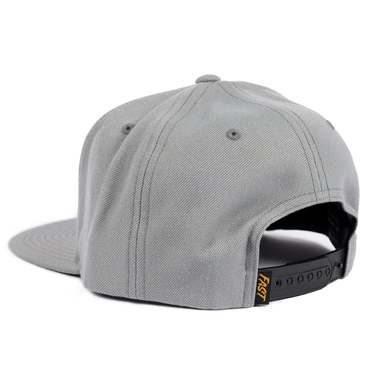 Anchor Hat - Gray